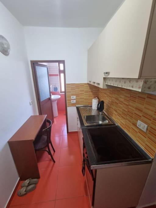 Aunt'S Place Shkodër Extérieur photo