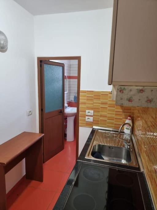 Aunt'S Place Shkodër Extérieur photo