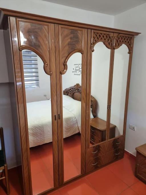 Aunt'S Place Shkodër Extérieur photo