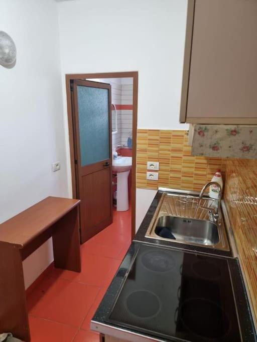 Aunt'S Place Shkodër Extérieur photo