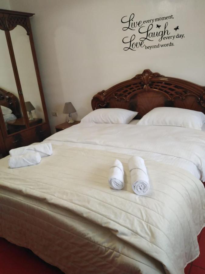 Aunt'S Place Shkodër Extérieur photo
