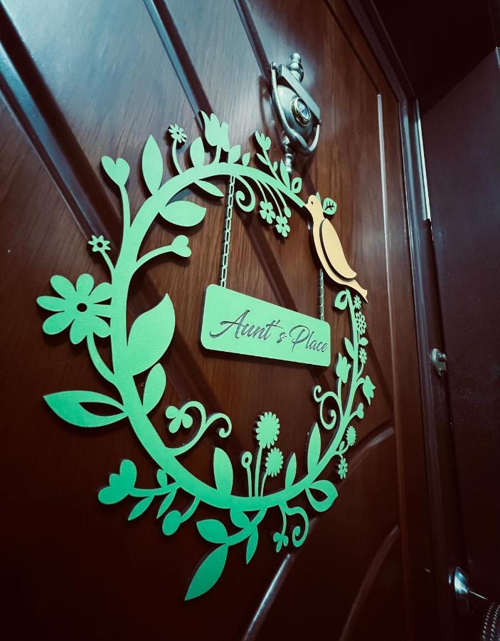 Aunt'S Place Shkodër Extérieur photo